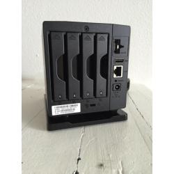 Nas synology ds411 slim