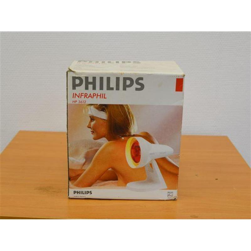 Philips Infraphil 69546