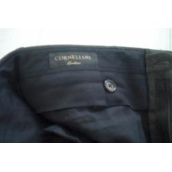 Pantalon maat 48. Bruine broek / kostuum Corneliani.