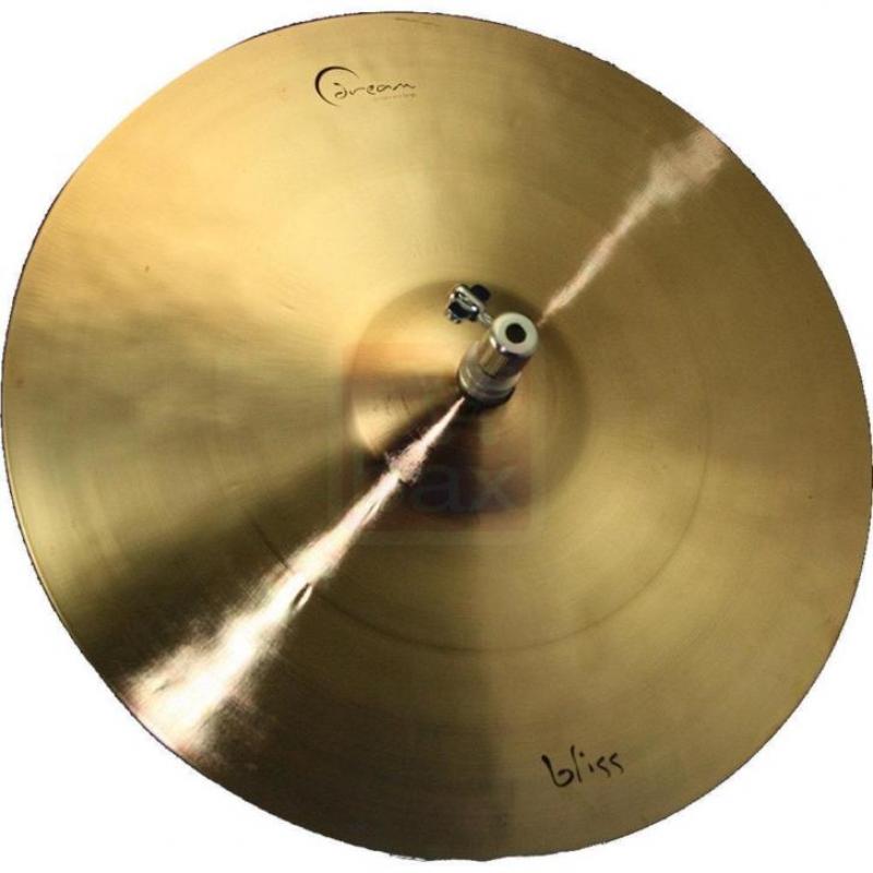 Dream Cymbals BHH14 Bliss 14 inch hihat