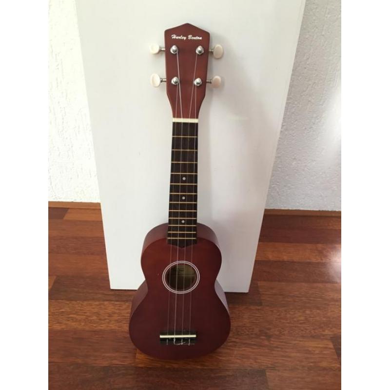Ukulele Harley Benton