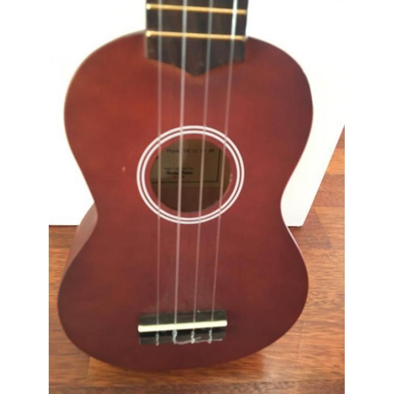Ukulele Harley Benton
