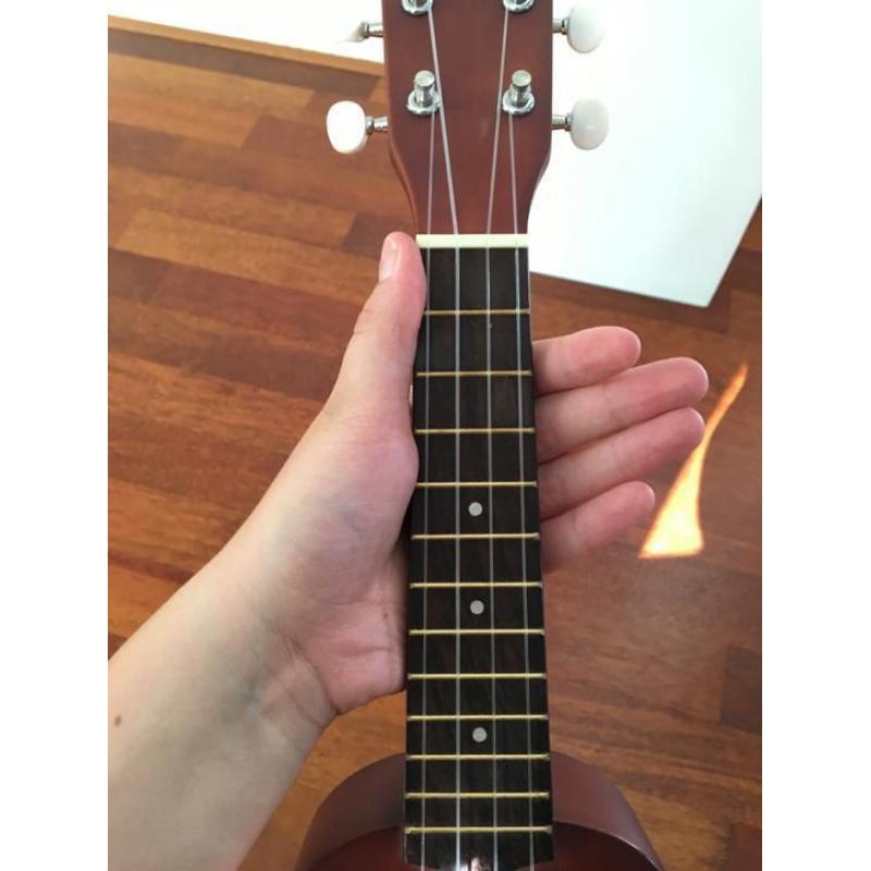 Ukulele Harley Benton
