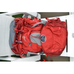 Osprey Ariel 65 liter vrouwen Backpack