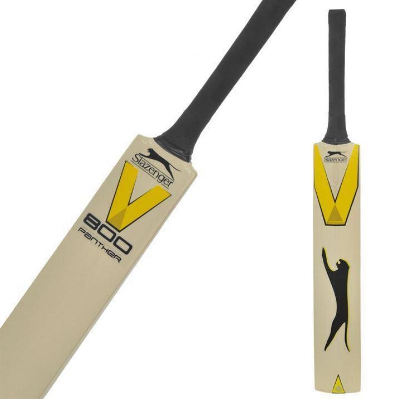 45%OFF!POPULAIRE Slazenger V800 Panther Cricket Bat -€22,95