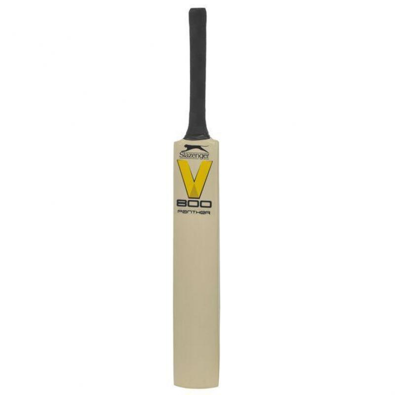 45%OFF!POPULAIRE Slazenger V800 Panther Cricket Bat -€22,95
