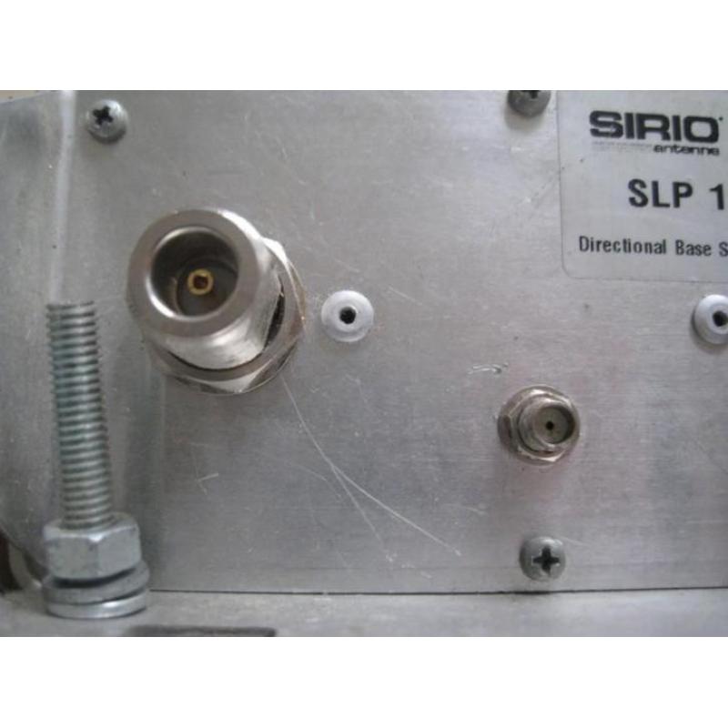 Sirio SLP 1.7-2.5 Log-Per antenne