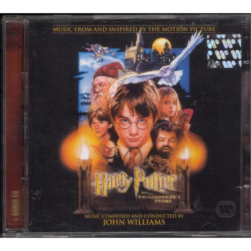 John Williams - Harry Potter and the Philosopher's Stone
