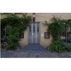 Twijnstraat ad Werf 9a appartement