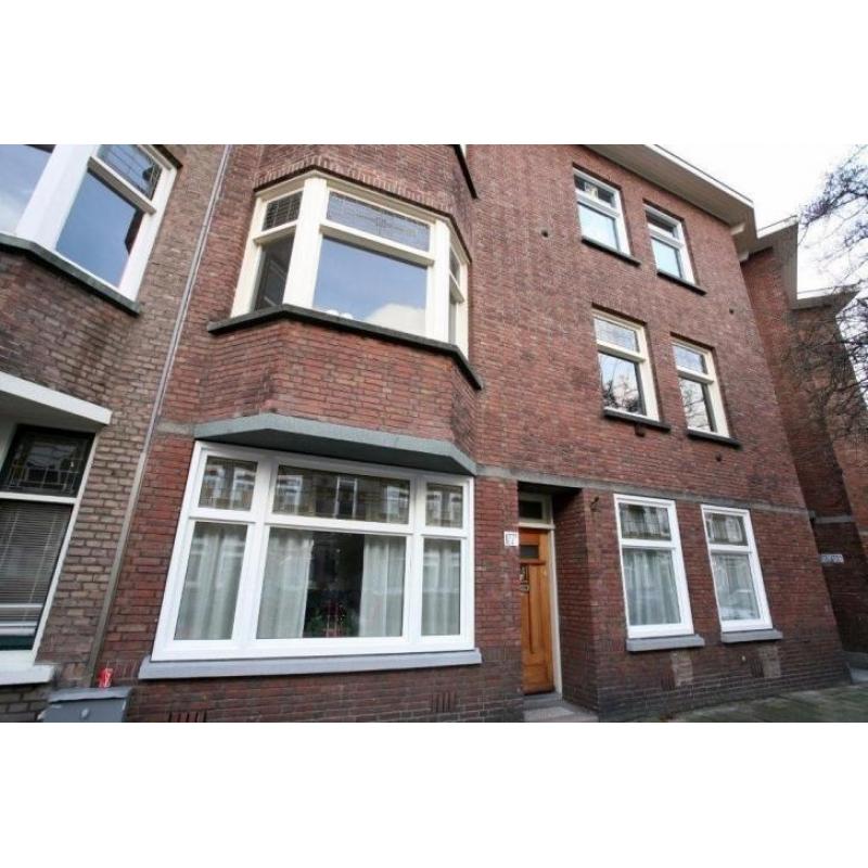Koopwoning: Cornelis van der Lijnstraat 177 A, 'S-GRAVENHAGE
