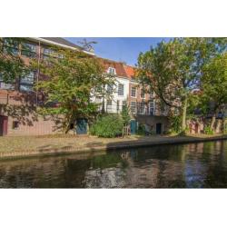 Twijnstraat ad Werf 9a appartement