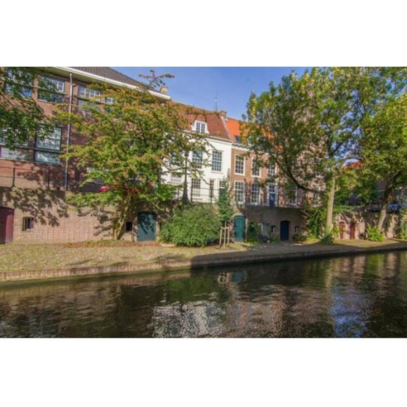 Twijnstraat ad Werf 9a appartement