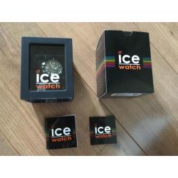 ICE Watch zwart