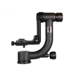 Falcon Eyes Carbon Statief G-1328 158 cm + Gimbal Swing