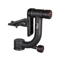 Falcon Eyes Carbon Statief G-1328 158 cm + Gimbal Swing