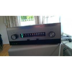 Leak Troughline FM stereo buizentuner