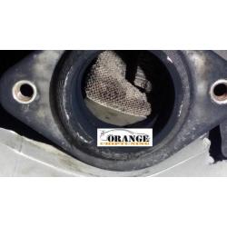 Jeep roetfilter verwijderen | DPF verwijderen