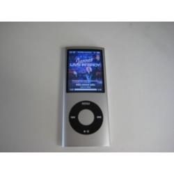 Apple iPod Nano 8gb. 4e gen.