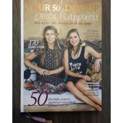 50 days of happiness summer book