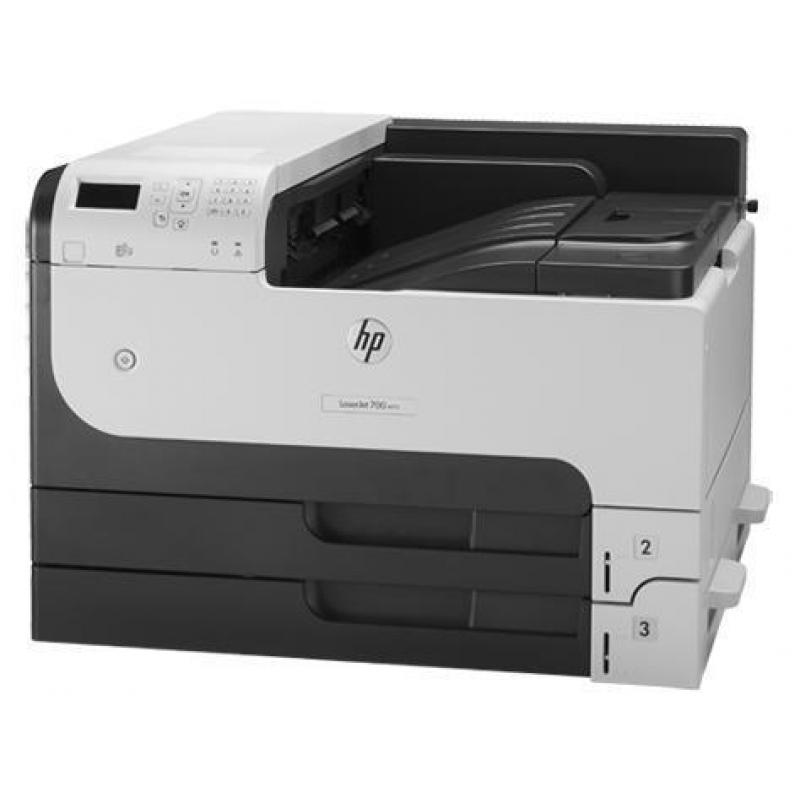 HP LaserJet Enterprise 700 printer M712dn CF236A (29192)