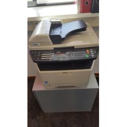 Kyocera Laserprinter FS-1128MFP