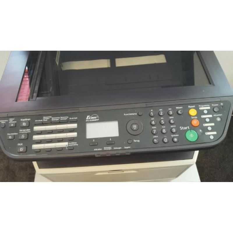 Kyocera Laserprinter FS-1128MFP