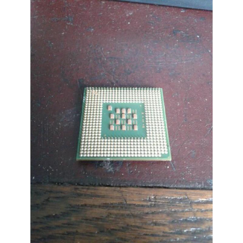 Intel Celeron 2.2 Ghz Socket MPGA478B