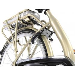 FACTORY OUTLET - Popal Elektrische fiets - 5 jaar garantie