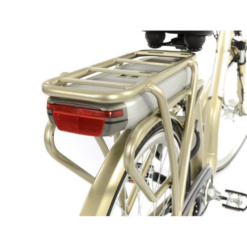 FACTORY OUTLET - Popal Elektrische fiets - 5 jaar garantie