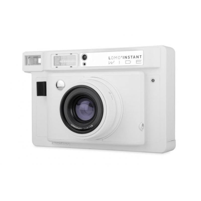 instant camera Lomo'Instant Wide wit