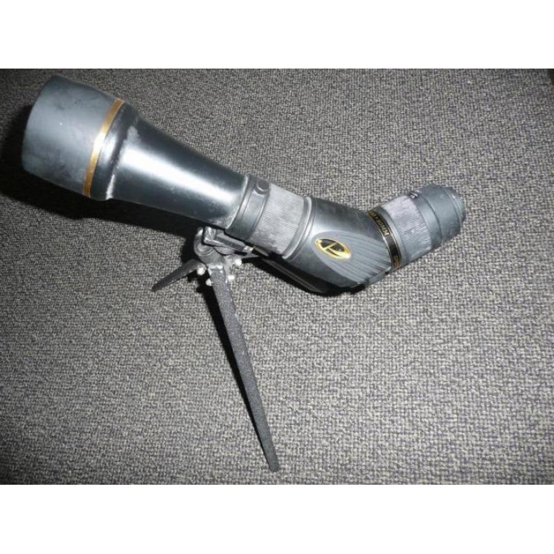 waterproof spotting scope 20-60x 60mm + statief. Onderdeel m