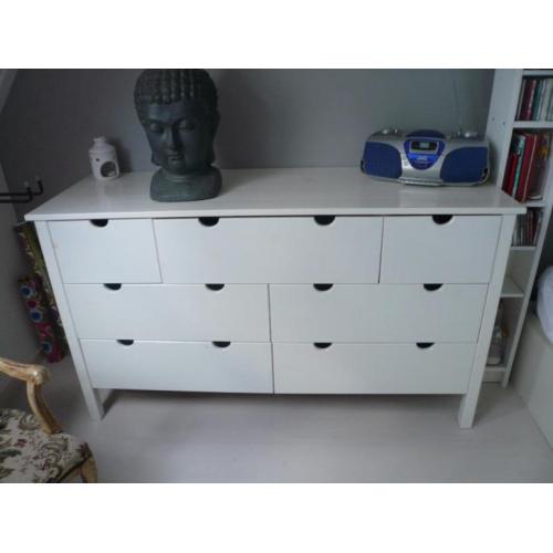 dressoir, lage kast, ikea