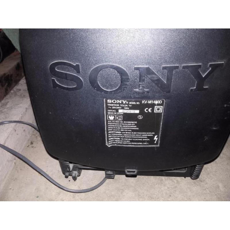 tv Sony