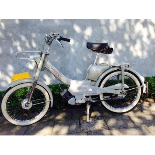 fietsen en brommers