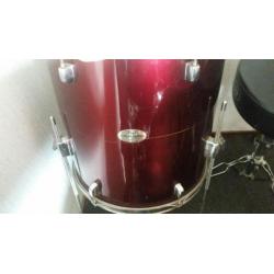 Pearl Forum Series Drumset