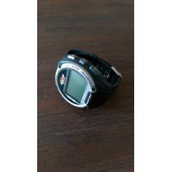 Timex Ironman Global Trainer GPS incl borstband