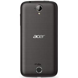 Acer Liquid Z330 Zwart smartphone