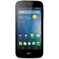 Acer Liquid Z330 Zwart smartphone