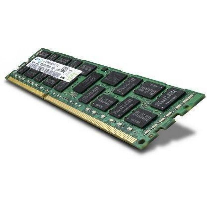 8GB Samsung PC3-10600 DDR3-1333MHz ECC Reg M393B1K70BH1-CH9