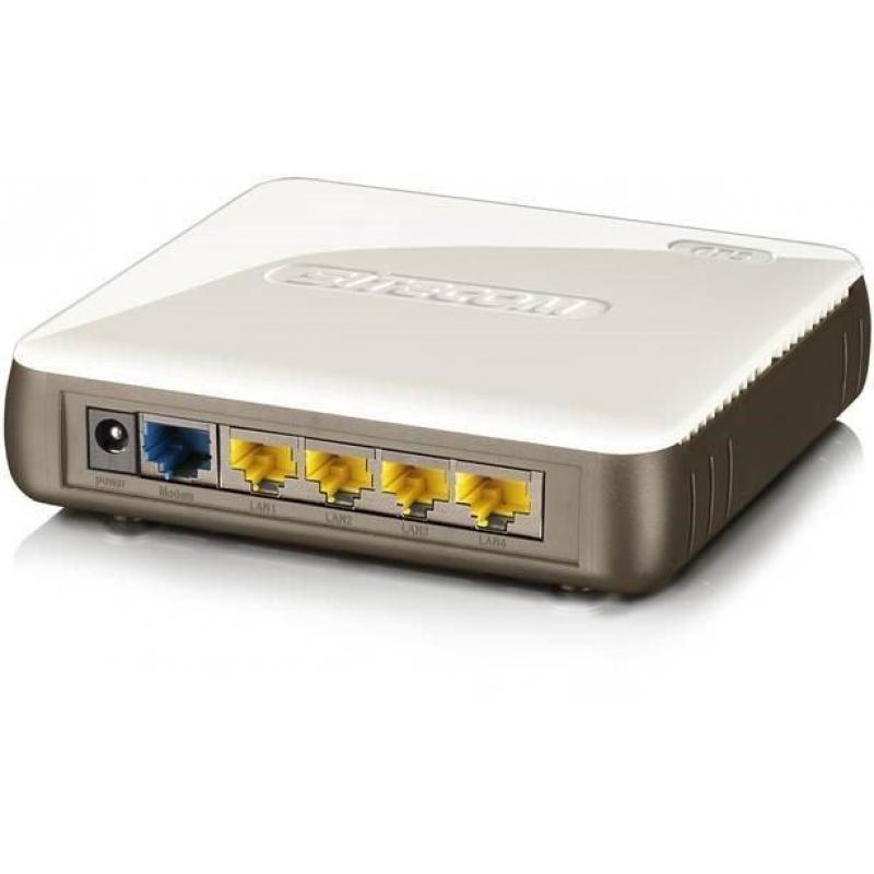 Sitecom Broadband Router 300N X3 - WLR-3000