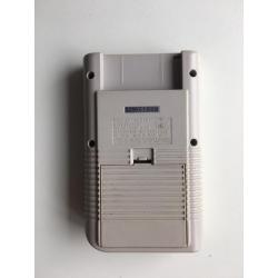 Gameboy classic console