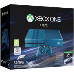 Microsoft Xbox One 1 TB Limited Edition Forza Pack