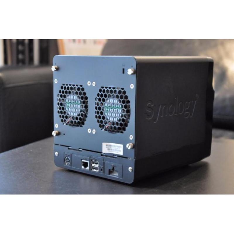 Synology NAS DS409+