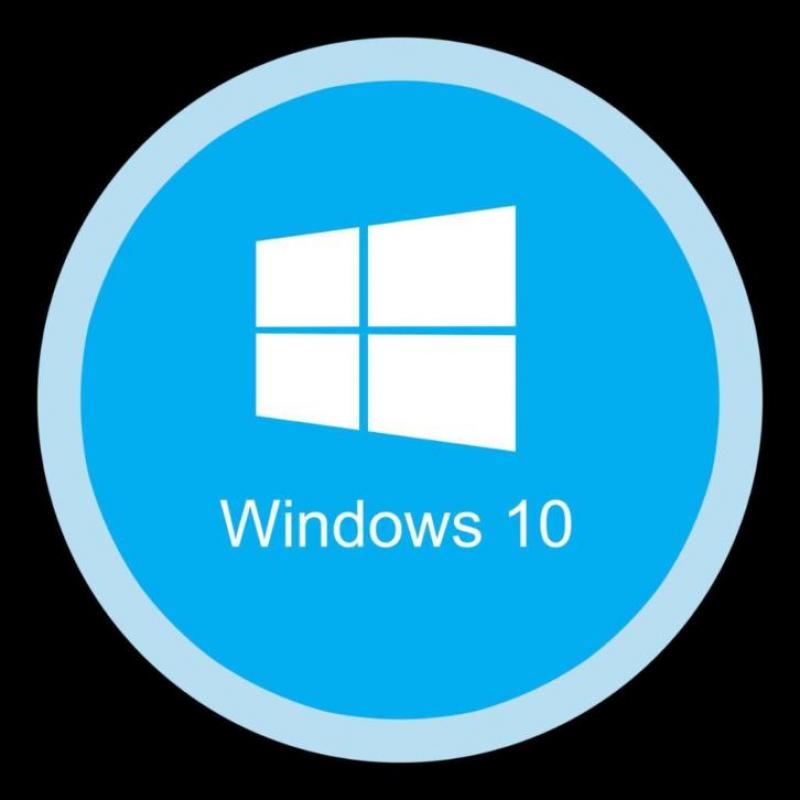 Windows 10 software problemen setup herstel usb stick