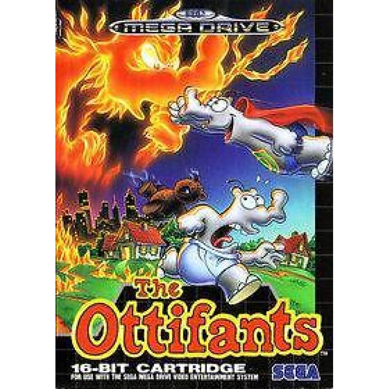 The Ottifants