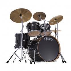 Mapex Horizon Drumstel compleet