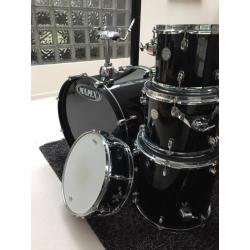 Mapex Horizon Drumstel compleet