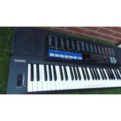 Casio tonebank ct -670 keyboard