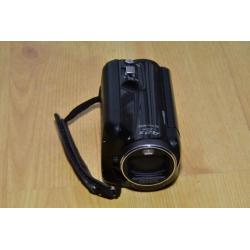 Panasonic HDC-HS80 HD video camera