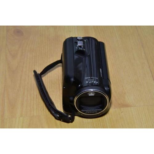 Panasonic HDC-HS80 HD video camera